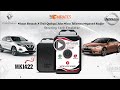 Nissan & Renault Talisman Steering Lock Emulator with Lock Sound (Plug and Start)