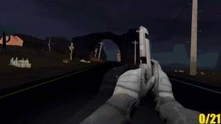 [SFM] - Weapon Check Test