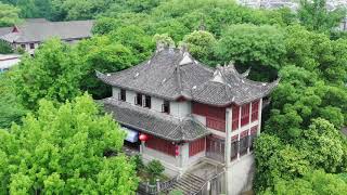 Some beautiful places in Ningbo Zhejiang, China/ De beaux endroits à Ningbao du Zhejiang Chine