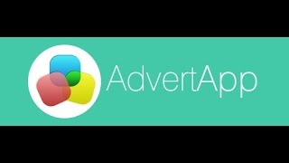 AdvertApp - зарабатывай с помощью своего мобильного устройства! Заработок в интернете!