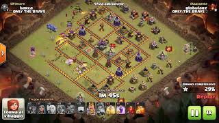 globulare vs  barca TH10 maxato aq gowiva+bow ep 7