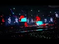 250118 nct 127 더모멘텀 첫콘 위플래시 레모네이드 the momentum whiplash lemonade