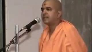 Video of swamiji goes viral