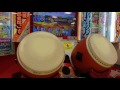 太鼓の達人 イエローver チャーリーダッシュ！ フルコンボ