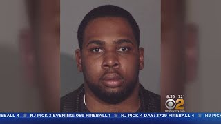 Person Of Interest In Bronx Shooting Death Case ID'd