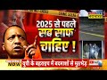 breaking news lucknow में 2 2 जगहों पर बदमाशों का एनकाउंटर gomti nagar krishnanagar में मुठभेड़