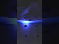 uv laser marking on plastic tubing