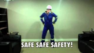 Safe Safe Safety Rap