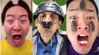 Junya1gou Funny Video | Funny Video | Hilarious Video 🤣🤣🤣