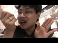 international buffet @bangkok balcony baiyoke sky willvy review ep.27 willvyreview ใบหยกบุฟเฟต์