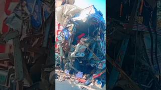 Top Semi_ Truck CRASHED OF THE YEAR | Road Rage and brake checks