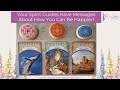 How Can You Be Happier? 😃 Messages From Your Spirit Guides 🤔🔮 Pick-a-card Reading 📚