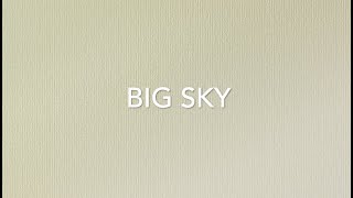 Big Sky - New Christian Worship 2025