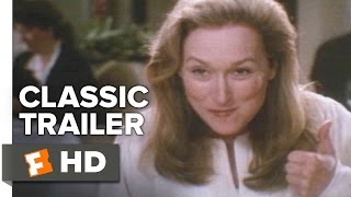 Defending Your Life (1991)  Trailer - Albert Brooks, Meryl Streep Movie HD