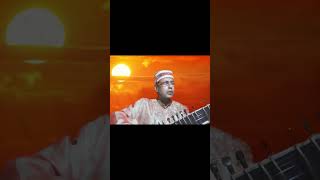 Morning Meditation |Sunrise Raga|Sitar|Dr Jayant Kumar Das#morningraga #meditationmusic #dawn