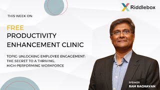 Unlocking Employee Engagement: The Secret to a Thriving, High-Performing Workforce