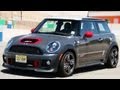 The One With The 2013 MINI John Cooper Works GP! - World's Fastest Car Show Ep. 3.8