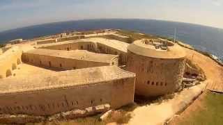 The Point - Tigne - Qui Si Sana - Ghar Id-Dud Sliema ~ MALTA