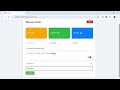 To-Do List App Tutorial – HTML, CSS & JavaScript + Login & Filter Tasks
