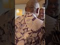 Ramaphosa LAUGHS At Madlanga Commission 🇿🇦
