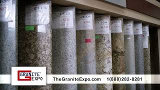 Granite Expo 30 2022