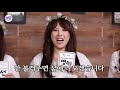 eng sub 클릭금지 영상 feat.셀럽파이브 안 본 눈 삽니다