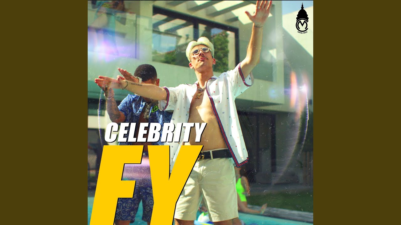 Celebrity Youtube Music