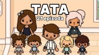 TATA 21 epizoda