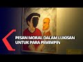 Melihat Pesan Solidaritas Kebangsaan Pada Pameran Lukis