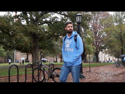 Helping Veterans Succeed at Carolina Helping Veterans Succeed at Carolina