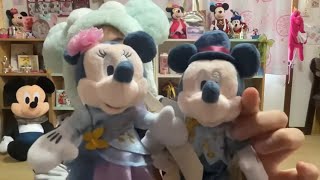 【購入品紹介】無職なのにDisneyで5万円の爆買いをした馬鹿はこちらです【ファンタジースプリングスグッズ多め】