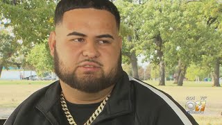 Brandon Gonzales Plans To Sue Sheriff's Office After False Arrest