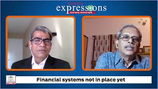 India's youth will rebuild the economy after COVID: Kris Gopalakrishnan | Part 2 |