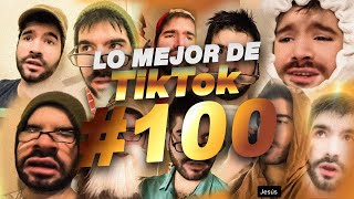 Lo MEJOR de PABLO BRUSCHI en TIKTOK #100 - Edición Especial 🔥🔥🔥