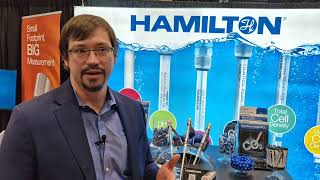 Hamilton Company | Interphex 2023