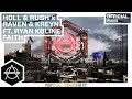 Holl & Rush X Raven & Kreyn - Faith ft. Ryan Konline (Audio)