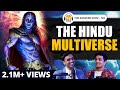 Real TRUTH Behind Mahabharata, Ramayana & Spaceships ft. Dr. Vineet |The Ranveer Show 169