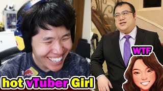 everyone Guessing Scarra's Date / it got Cursed Real Quick