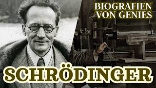 Die Gleichung, die alles veränderte | Erwin Schrödinger Dokumentation