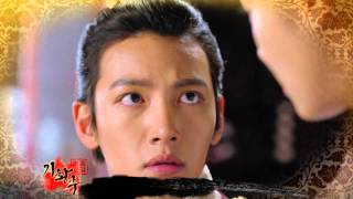 [Fanvid]Ha Ji Won \u0026 Ji Chang Wook CP奇皇后 Empress Ki奇皇后 MV 第四彈