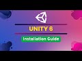 Install Unity for beginners: A step-by-step guide