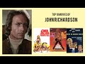 John Richardson Top 10 Movies of John Richardson| Best 10 Movies of John Richardson