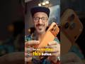 Don’t waste the camera button on your iPhone