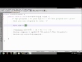Java Programming Tutorial 7 - Using Ternary Operator in Java