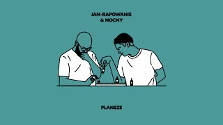 Jan-rapowanie \u0026 NOCNY - Słowo na koniec [official audio]