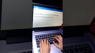 Activity #3 for Keyboarding and Document Processing