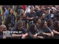 monster of metal 2011 sil khannaz