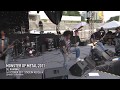 MONSTER OF METAL 2011 - SIL KHANNAZ