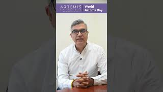 Treatments of Childhood Asthma | Artemis Hospitals | Dr. Rajiv Chhabra