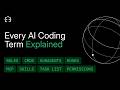 AI Agent Concepts Every Developer Should Know